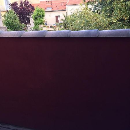 Appartement Hippolyte มงต์เปอลิเยร์ ภายนอก รูปภาพ