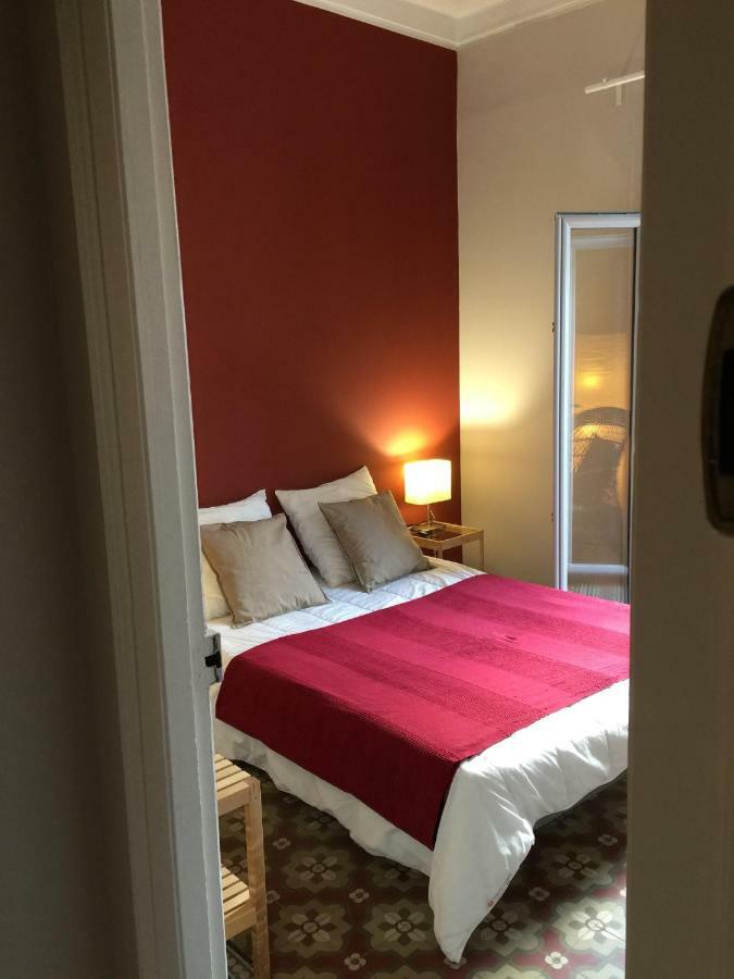Appartement Hippolyte มงต์เปอลิเยร์ ภายนอก รูปภาพ