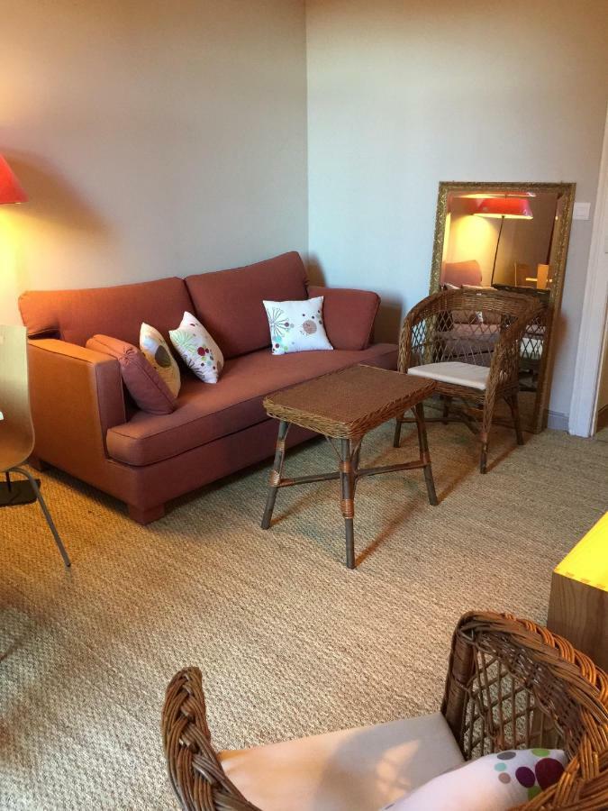 Appartement Hippolyte มงต์เปอลิเยร์ ภายนอก รูปภาพ