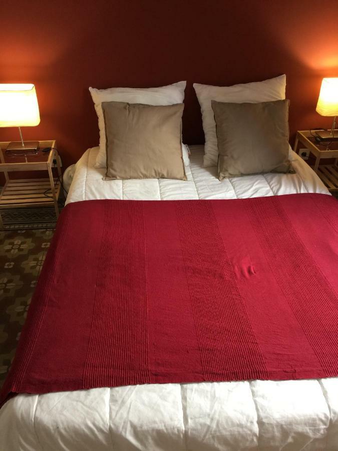 Appartement Hippolyte มงต์เปอลิเยร์ ภายนอก รูปภาพ