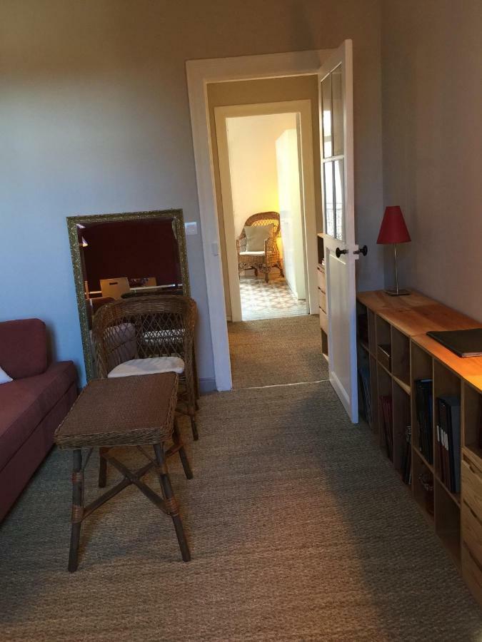 Appartement Hippolyte มงต์เปอลิเยร์ ภายนอก รูปภาพ