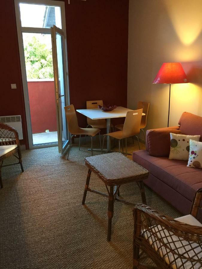 Appartement Hippolyte มงต์เปอลิเยร์ ภายนอก รูปภาพ