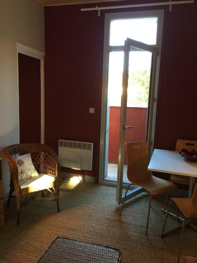 Appartement Hippolyte มงต์เปอลิเยร์ ภายนอก รูปภาพ