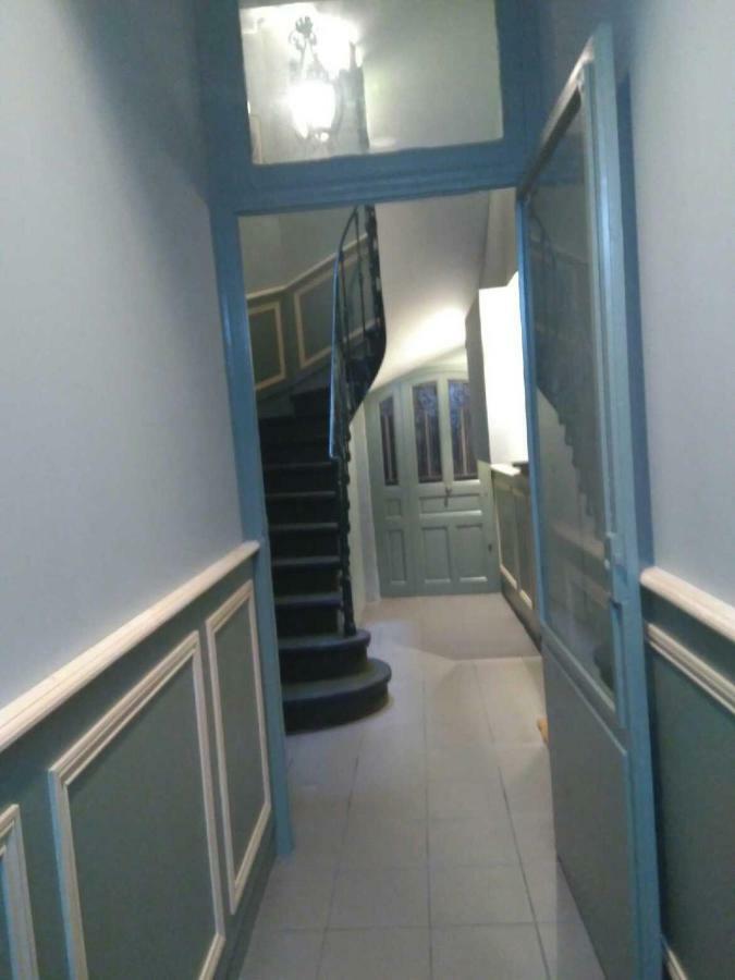 Appartement Hippolyte มงต์เปอลิเยร์ ภายนอก รูปภาพ